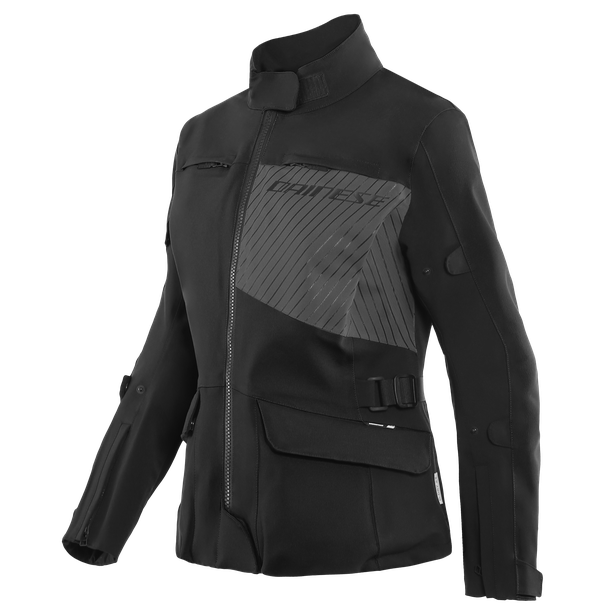 DAINESE TONALE LADY D-DRY JACKET - Motorsannio