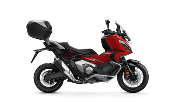 HONDA X-ADV 750 ADVENTURE 2024 Motorsannio