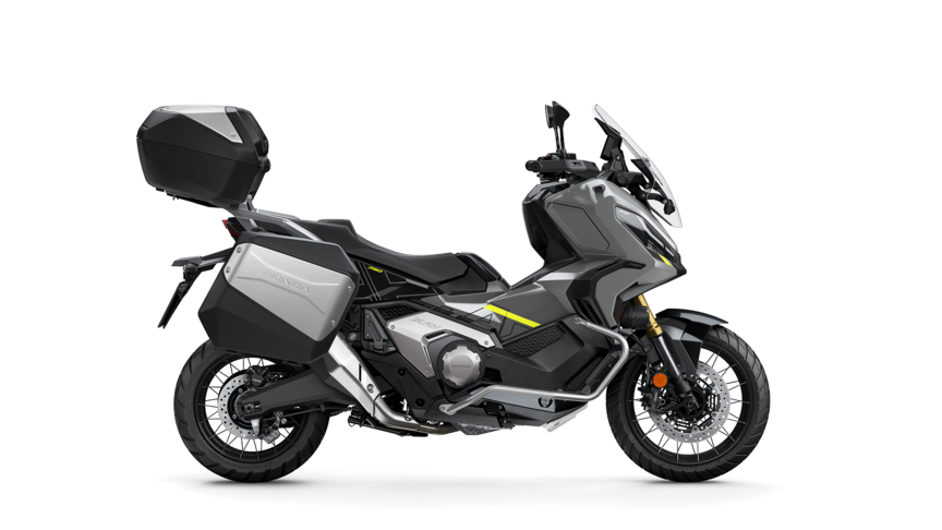 HONDA X-ADV 750 TRAVEL 2024 Motorsannio