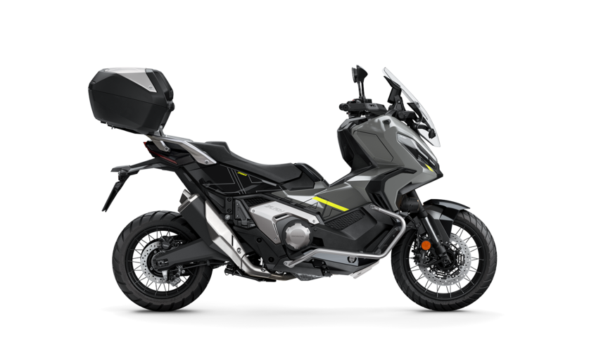 Honda Promozioni Xadv 2025 Honda X Adv 2021 Excellent Offerta 2025