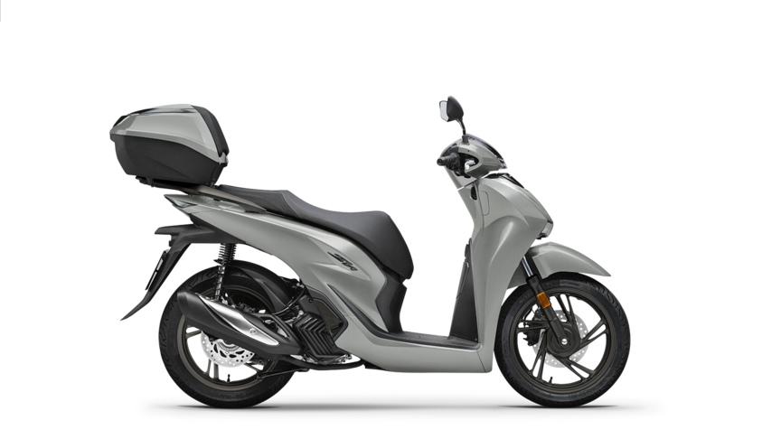 Moto Honda Nuovo Honda Sh 150 Honda Sh 150 Prezzo Nuovo Honda Sh