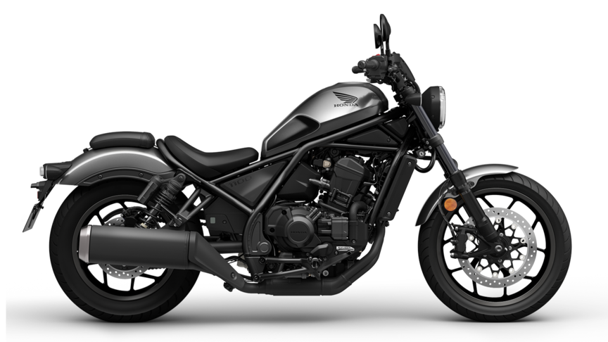 HONDA CMX1100 REBEL TOUR 2024 Motorsannio