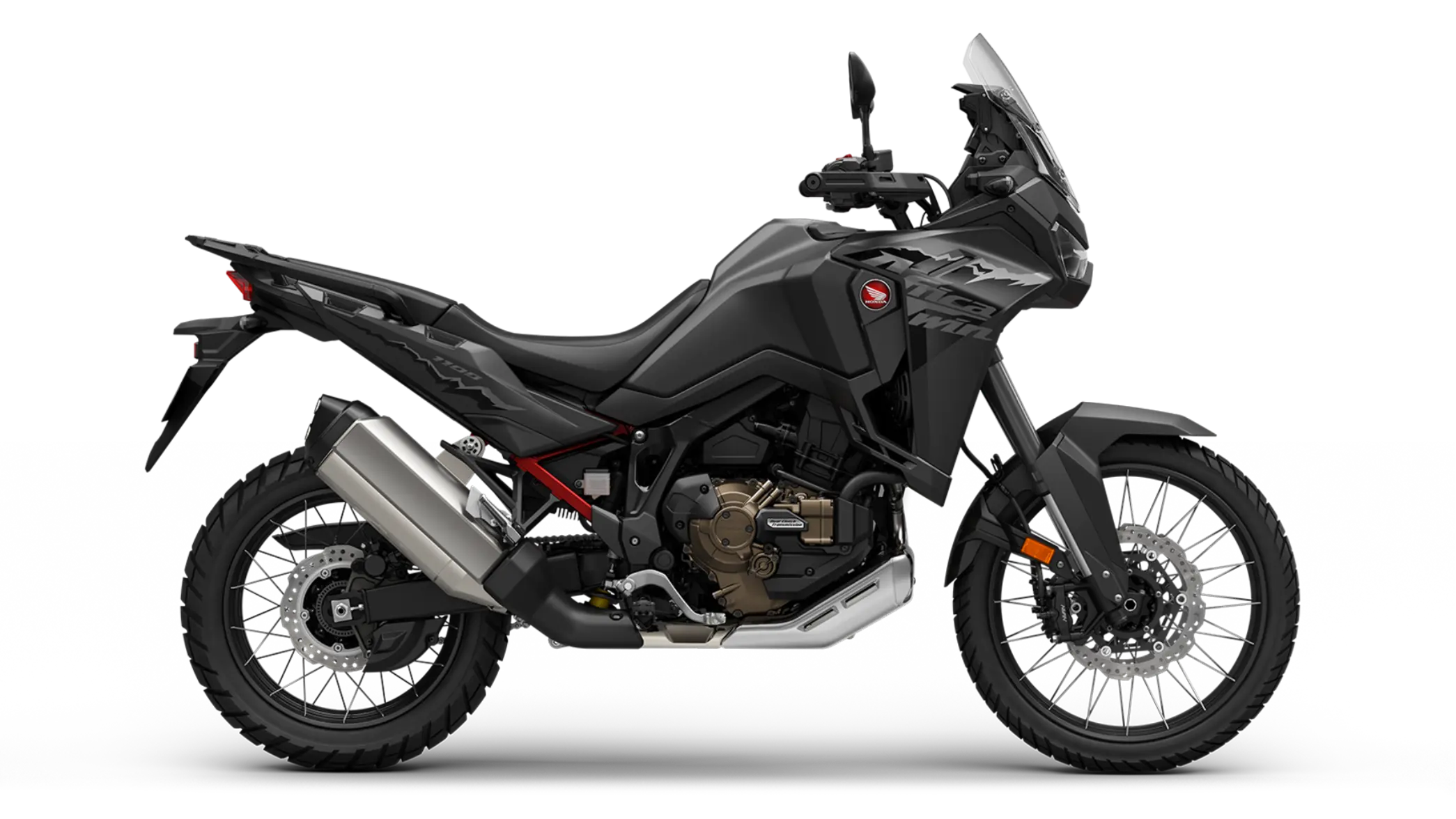 HONDA CRF1100L Africa Twin DCT ES 2024 Motorsannio