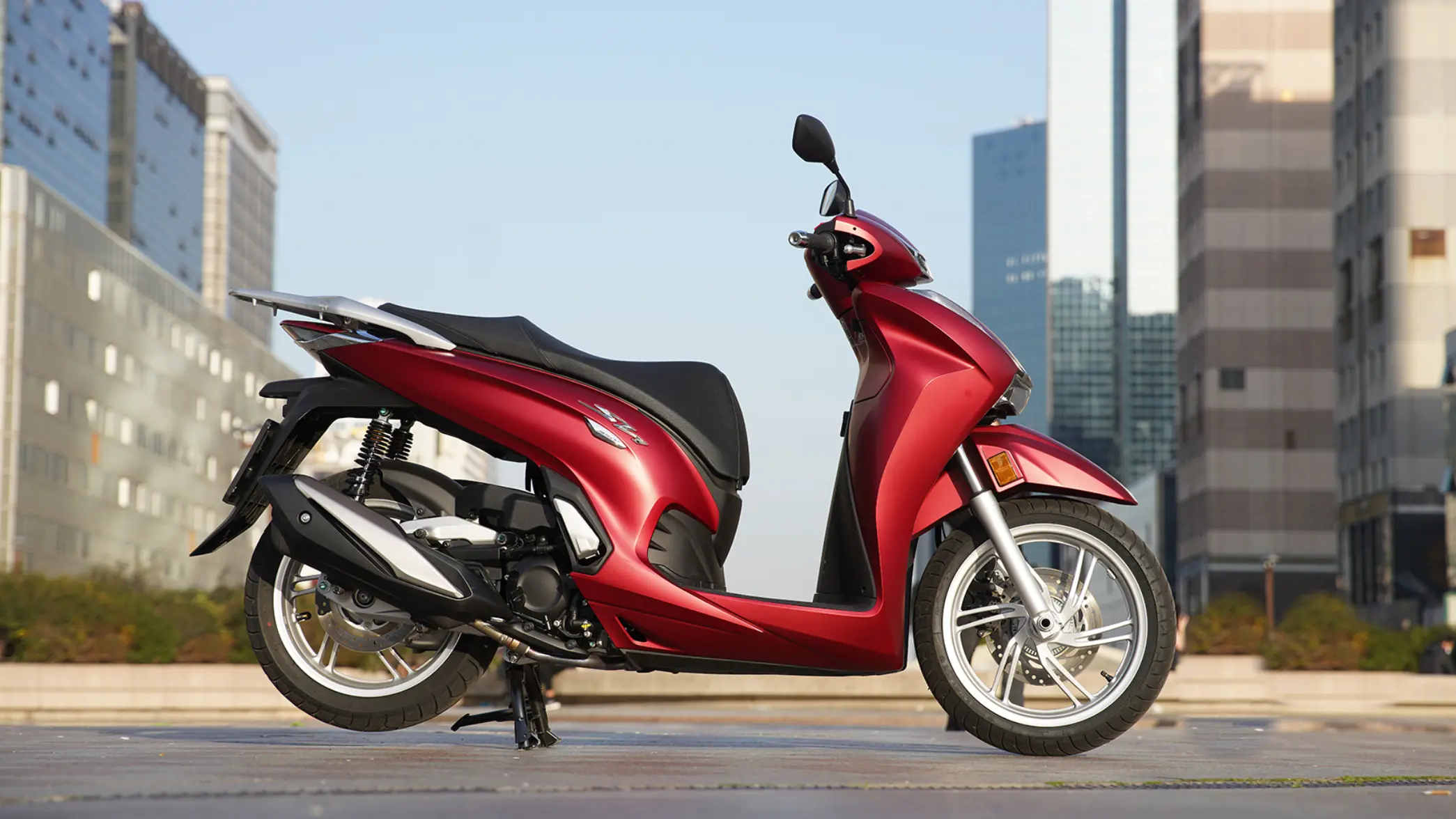 Sh 350i Moto Sh 350 350 Sport Sh350 Kw Honda SH350i, Prezzo